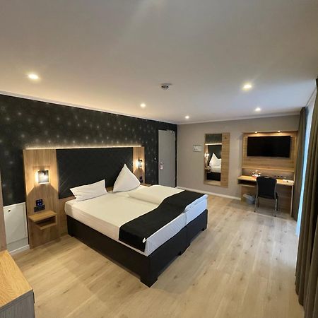 Akzent Hotel Tietmeyer & Cross Side Schöppingen المظهر الخارجي الصورة