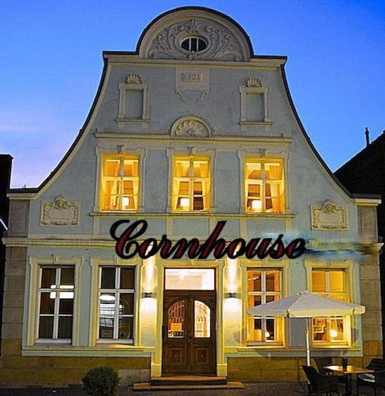 Akzent Hotel Tietmeyer & Cross Side Schöppingen المظهر الخارجي الصورة