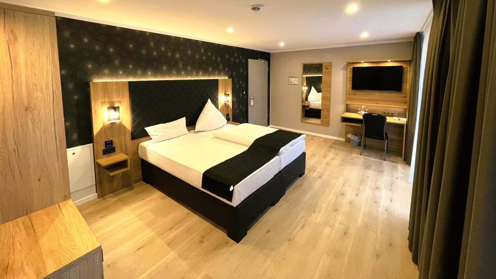 Akzent Hotel Tietmeyer & Cross Side Schöppingen المظهر الخارجي الصورة