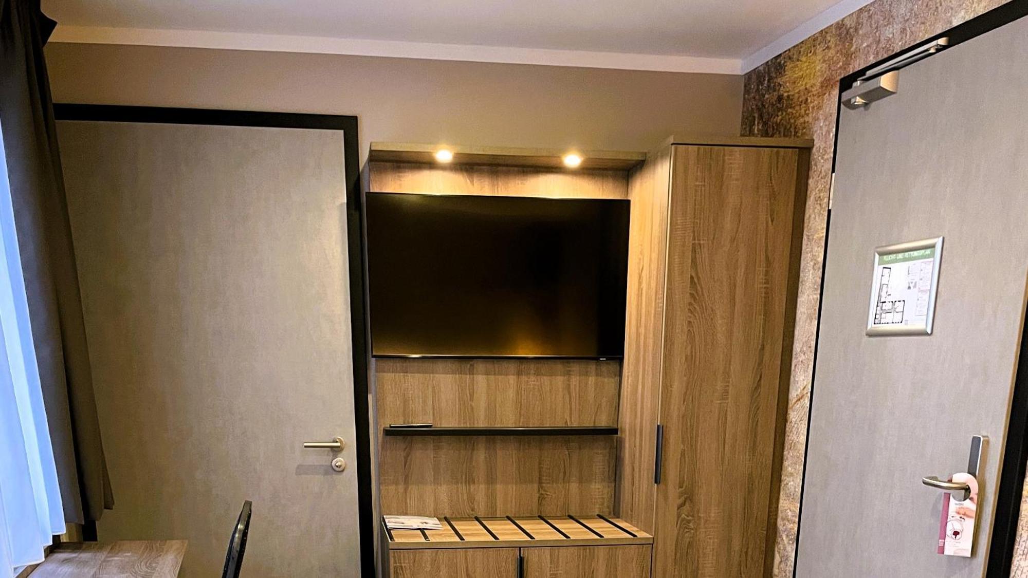 Akzent Hotel Tietmeyer & Cross Side Schöppingen المظهر الخارجي الصورة