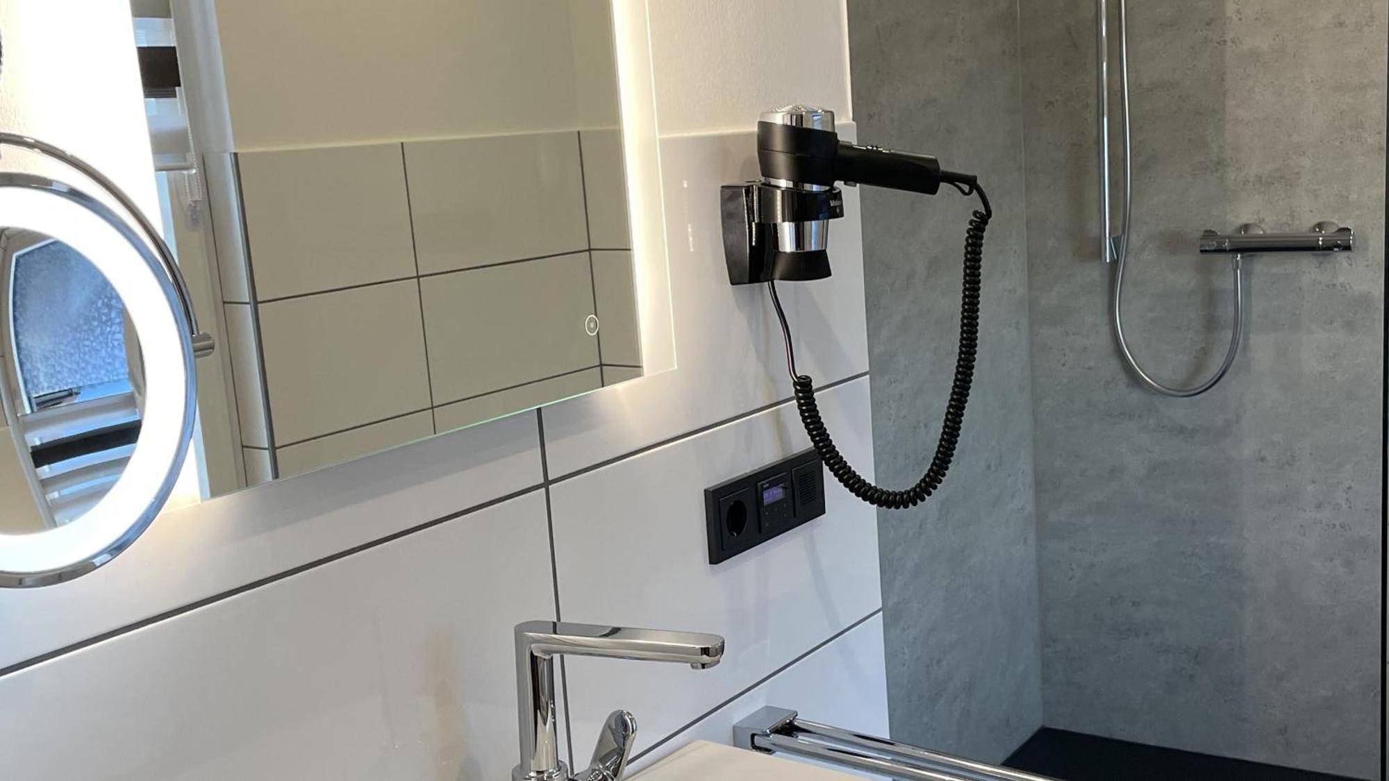 Akzent Hotel Tietmeyer & Cross Side Schöppingen المظهر الخارجي الصورة