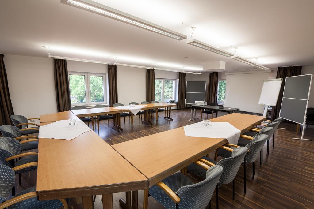 Akzent Hotel Tietmeyer & Cross Side Schöppingen المظهر الخارجي الصورة