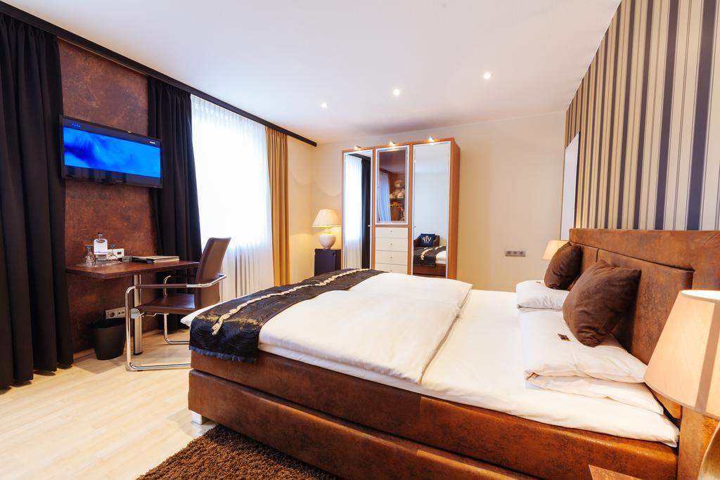 Akzent Hotel Tietmeyer & Cross Side Schöppingen المظهر الخارجي الصورة