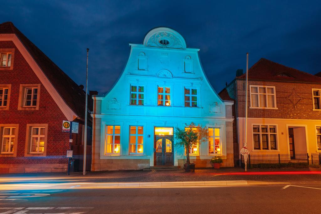Akzent Hotel Tietmeyer & Cross Side Schöppingen المظهر الخارجي الصورة