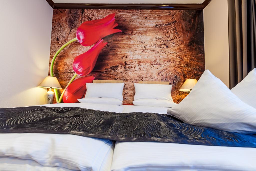 Akzent Hotel Tietmeyer & Cross Side Schöppingen المظهر الخارجي الصورة