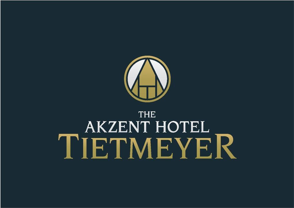 Akzent Hotel Tietmeyer & Cross Side Schöppingen المظهر الخارجي الصورة