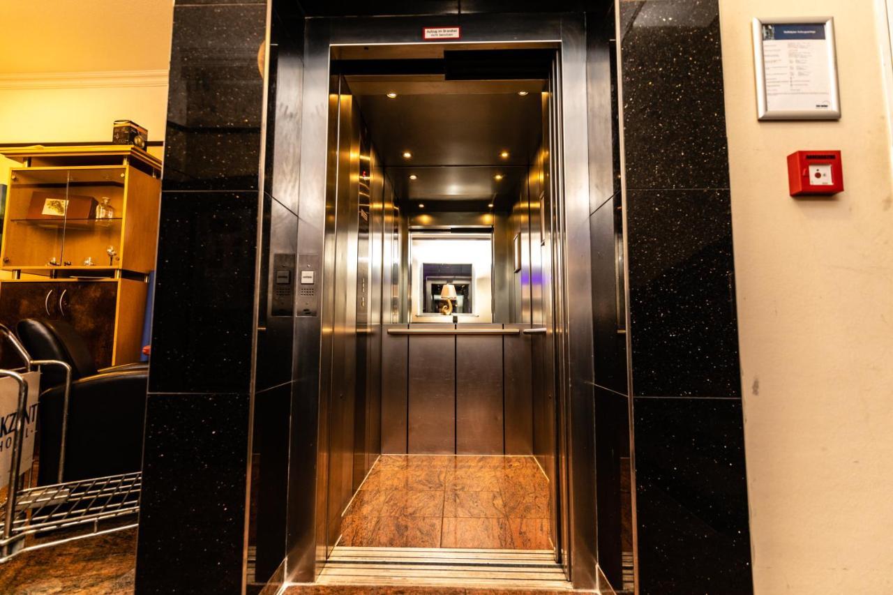 Akzent Hotel Tietmeyer & Cross Side Schöppingen المظهر الخارجي الصورة