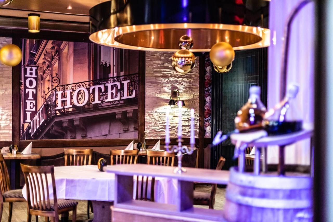 Akzent Hotel Tietmeyer & Cross Side Schöppingen المظهر الخارجي الصورة